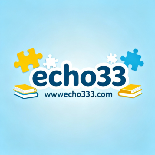 echo33