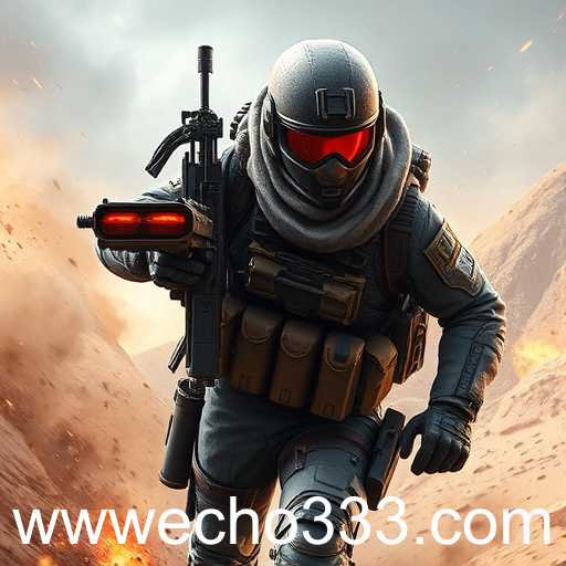 Echo33: A Beacon in Online Gaming