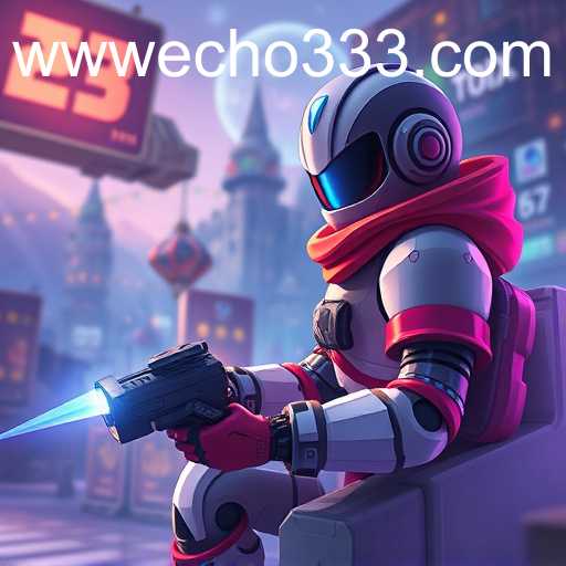 Echo33: Revolutionizing Online Gaming Experiences
