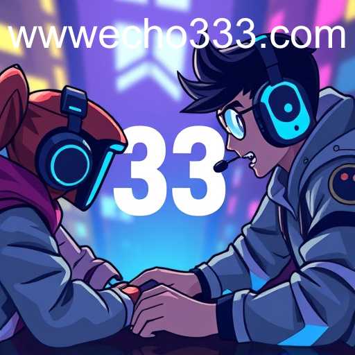 Echo33 Revolutionizes Online Gaming