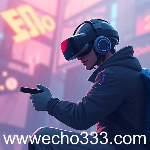 Echo33: A Voyage in Online Gaming