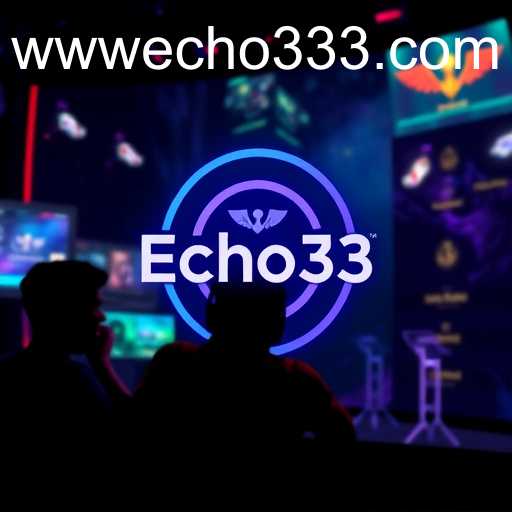 Echo33: Revolutionizing Online Gaming in 2025