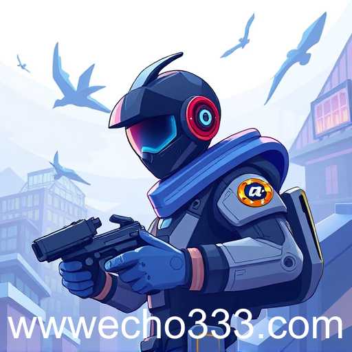 Digital Gaming Evolution: The Echo33 Phenomenon