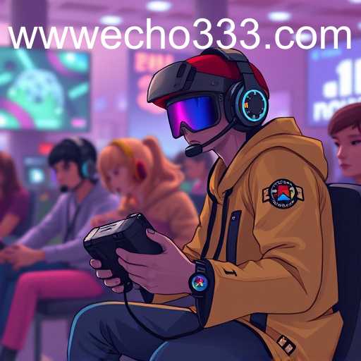 Gaming Evolutions Amid Global Shifts