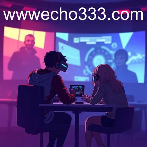 The Rise of Echo33 in the Gaming World