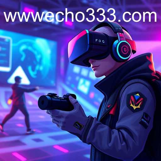 The Rise of Echo33: Revolutionizing Online Gaming